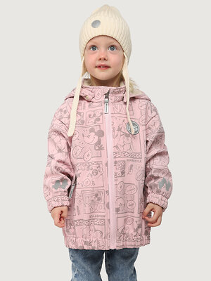 NIKASTYLE Ветровка 578269 4л15826 пудра