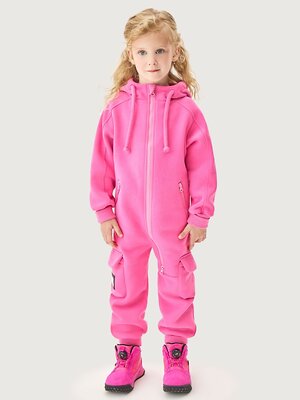 NIKASTYLE Комбинезон 578283 8т11626 барби