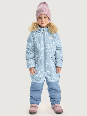 NIKASTYLE Комбинезон 578290 8м1426 лед/светло-серый