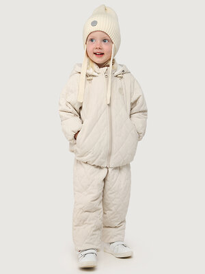 NIKASTYLE Костюм 578291 7м0426 крем