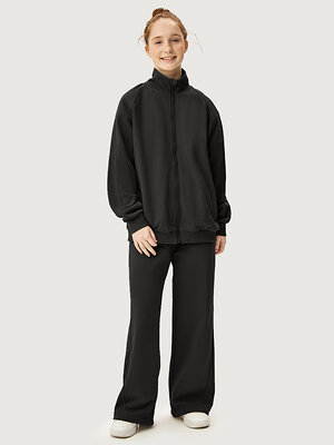 NIKASTYLE Костюм 578347 7т11426 черный