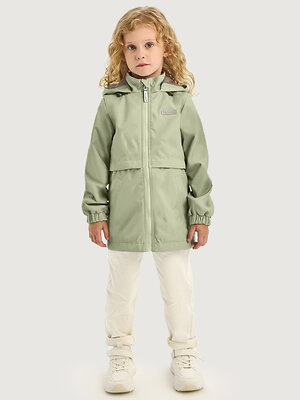 NIKASTYLE Ветровка 578351 4л2226 фисташка