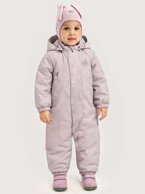 NIKASTYLE Комбинезон 578362 8м8826 бежевый