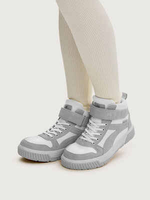 NIKASTYLE Ботинки 578405 16м15325 серый