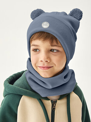 NIKASTYLE Комплект 578413 12л22726 деним