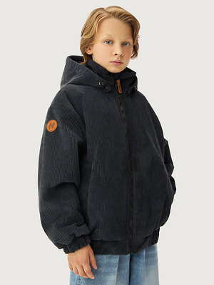 NIKASTYLE Куртка 578417 4м6926 черный