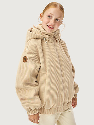 NIKASTYLE Куртка 578419 4м6626 беж