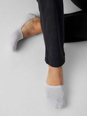 MARK FORMELLE Подследники 578458 071K-352 св.серый меланж