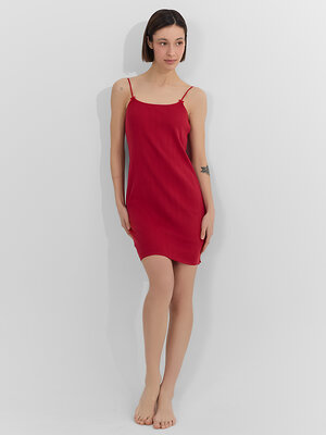 MARK FORMELLE Сорочка 578463 572391 алый