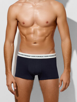 MARK FORMELLE Трусы 578482 411124 темно -синий