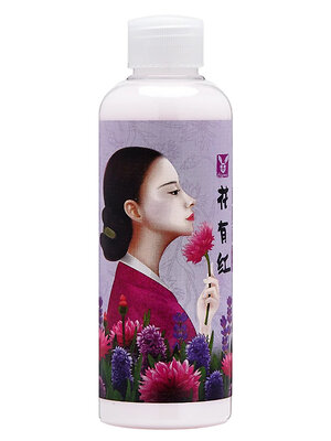Elizavecca Успокаивающий лосьон для лица с цветочным экстрактом / Hwa Yu Hong Flower Essence Lotion, 200 мл 578538 18354 