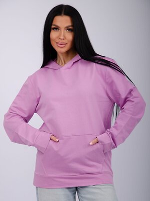 Malina Худи 578553 СЖ-28 мальва