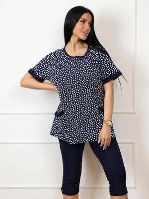 Текс-плюс Костюм 578556 00-00246389 Синий