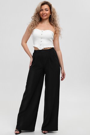 Натали Брюки 578574 36953 черный