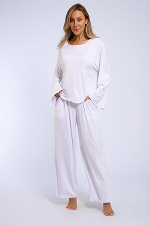 Натали Костюм 578584 21130 белый