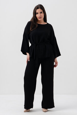 Натали Костюм 578595 52453 черный