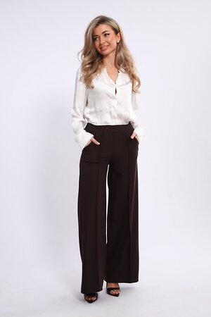 Натали Брюки 578665 20682 мокко