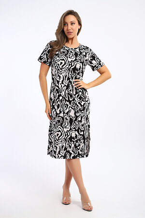 Натали Платье 578682 21083 бежевый