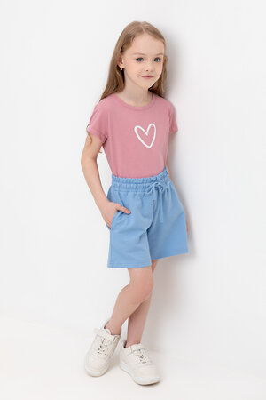 CROCKID Шорты 578711 К 400664 голубой