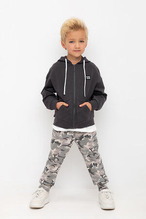 CROCKID Брюки 578713 К 400701 бежевый