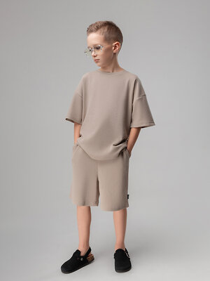 Bodo Костюм 578730 11-624MU бежевый