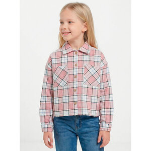 YOULALA Сорочка 578768 2030310103 розовый