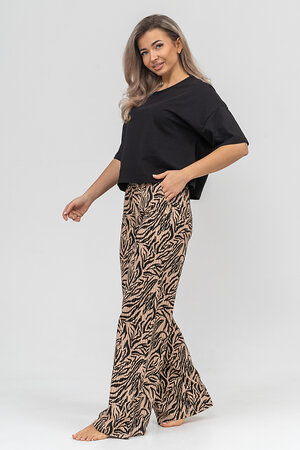 Натали Брюки 578770 36901 бежевый