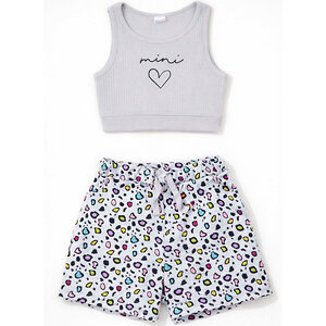 YOULALA Комплект 578772 7626900109 серый