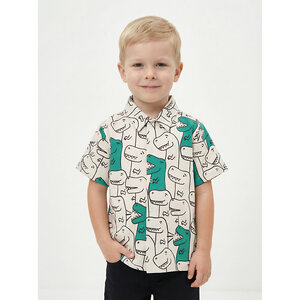 YOULALA Сорочка 578775 0148101514 молочный