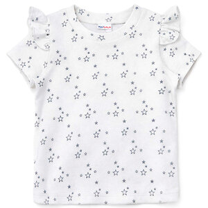 YOULALA Фуфайка 578787 1679200301 белый