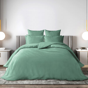 Волшебная Ночь Постельное белье 578794 933214 Malachite green