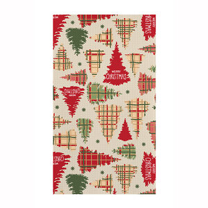 Самойловский Текстиль Полотенце 578796 933378 Merry Christmas