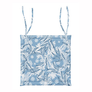 Verossa Подушка для стула 578797 933366 Морозные узоры