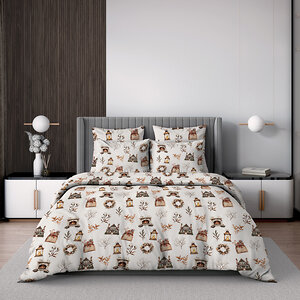 Волшебная Ночь Постельное белье 578808 933197 Ginger