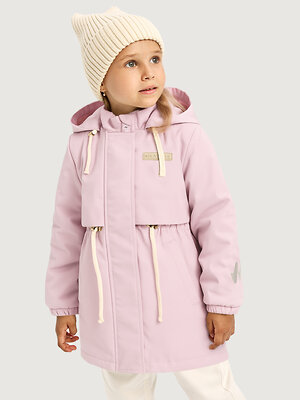 NIKASTYLE Куртка 578822 4м3426 сакура