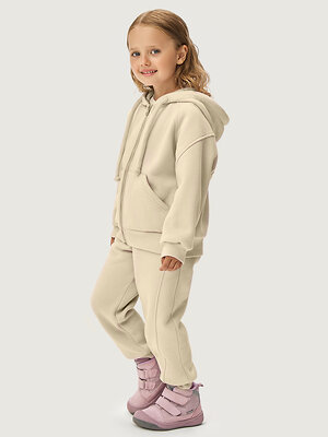 NIKASTYLE Костюм 578826 7т12226 сливочное масло