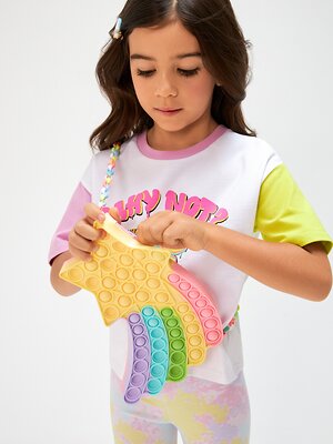 Acoola Сумка 578855 20206100241 цветной