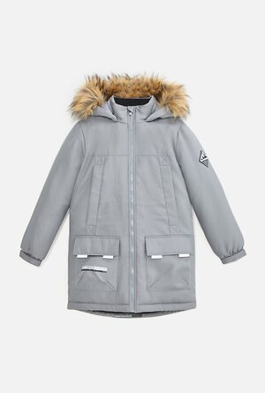 Acoola Куртка 578858 20110130233 серый