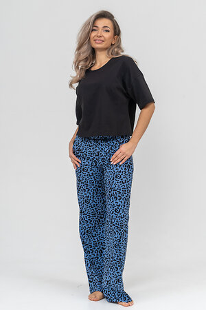 Натали Костюм 578884 36898 синий