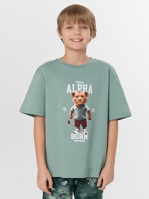 MARK FORMELLE Комплект 578901 563327 зеленая пастель +милитари