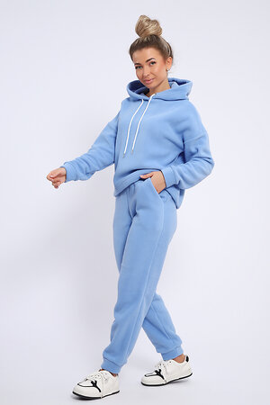 Натали Костюм 578931 36887 голубой