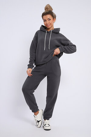 Натали Костюм 578932 36887 серый