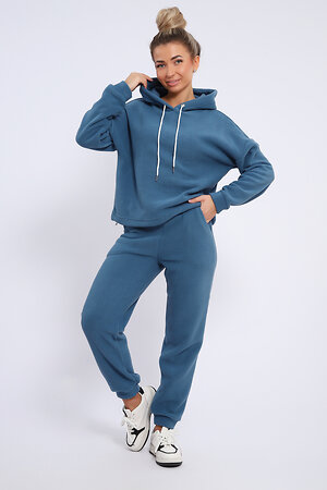 Натали Костюм 578933 36887 индиго