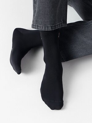 MARK FORMELLE Мужские носки 578936 017K-3423 черный