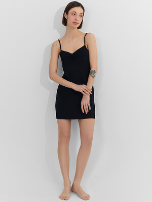 MARK FORMELLE Сорочка 578938 572401 черный