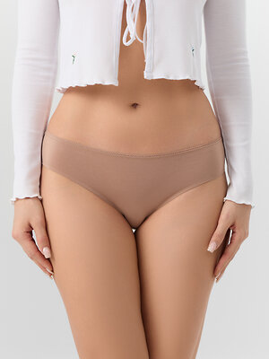 MARK FORMELLE Трусы 578943 412404 телесный