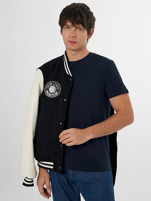 MARK FORMELLE Футболка 578950 111926 неви