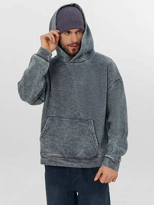 MARK FORMELLE Худи 578952 121942 черный