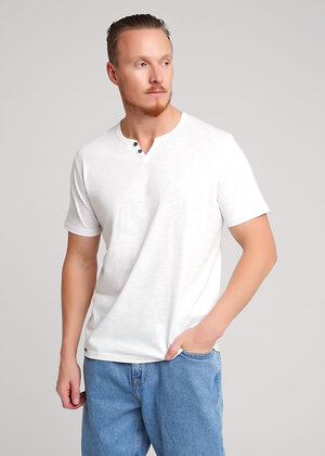 CLEVER Джемпер 579037 662641о белый