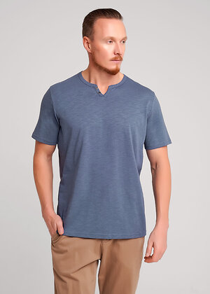 CLEVER Джемпер 579040 662641о серый